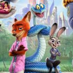 Zootopia 2 lập kỷ lục phòng vé, vào top 10 phim doanh thu cao nhất lịch sử