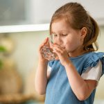 Giữ bụng bé khỏe dịp Tết nhờ kết hợp dinh dưỡng hợp lý