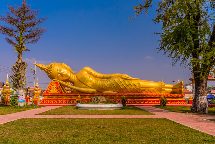 Lào được TravelPulse bình chọn là điểm đến hàng đầu năm 2026