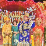 Vắng Táo Quân đêm giao thừa 2026, nghệ sĩ và khán giả không khỏi tiếc nuối