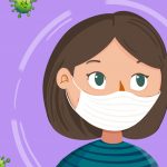 Mùa nhiều bệnh truyền nhiễm: Chủ động bảo vệ sức khỏe khi ra ngoài