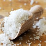 Ý nghĩa phong tục dùng muối cuối năm trong đời sống người Việt