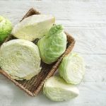 Loại rau bình dân nhưng mang lại nhiều lợi ích cho sức khỏe mùa đông