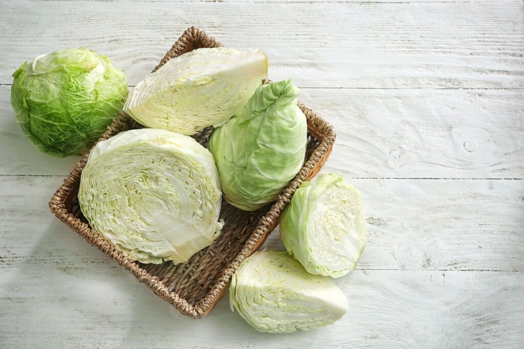 Loại rau bình dân nhưng mang lại nhiều lợi ích cho sức khỏe mùa đông