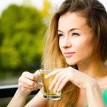 Bật mí 7 lợi ích làm đẹp da từ trà xanh tự nhiên