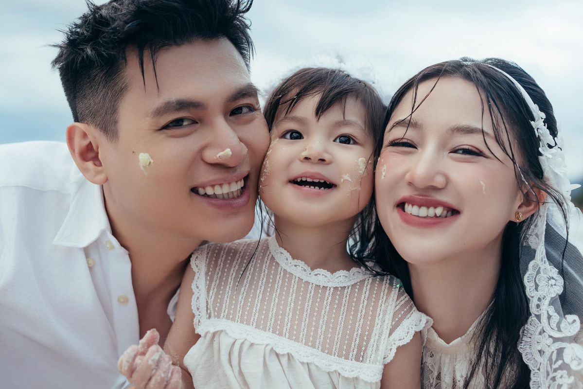 Học Salim cách diện đồ trung tính tinh tế mỗi ngày