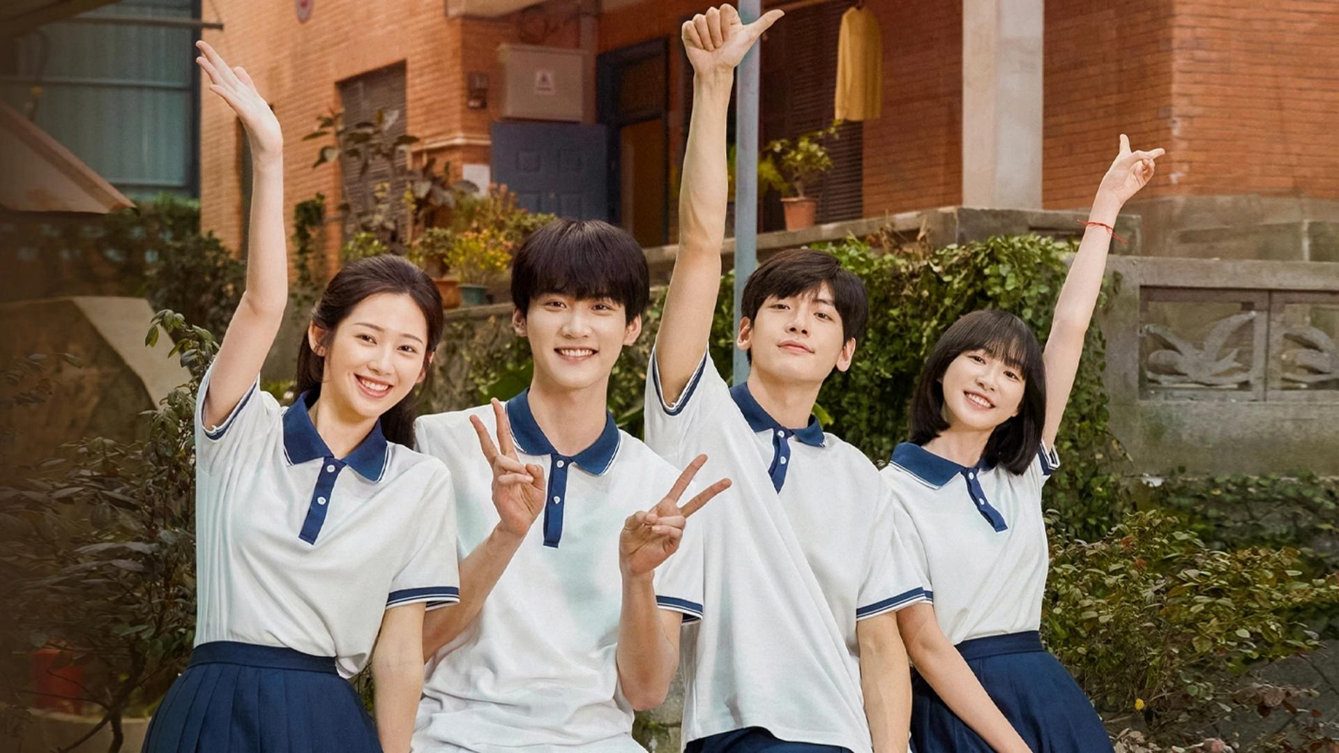 Top phim ngôn tình Trung Quốc chuyển thể được chấm điểm cao nhất trên Douban