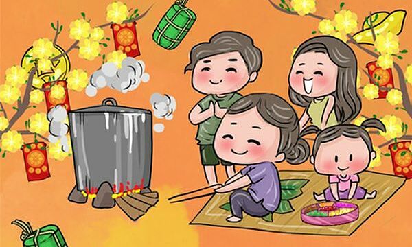 Lịch nghỉ lễ, Tết năm 2026: Tết Nguyên đán nghỉ tới 9 ngày