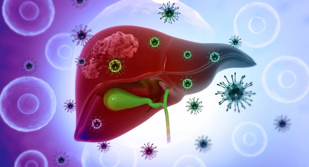 Phân biệt viêm gan virus A, B, C, D, E: Loại nào nguy hiểm nhất?