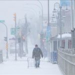 Mùa đông khắc nghiệt ở Canada: Người Việt tại Ontario chia sẻ trải nghiệm bão tuyết