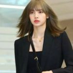 Công thức mix đồ sân bay đơn giản được sao Hàn ưa chuộng