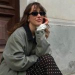 3 kiểu quần jeans được phụ nữ Pháp yêu thích và cách phối đồ tinh tế