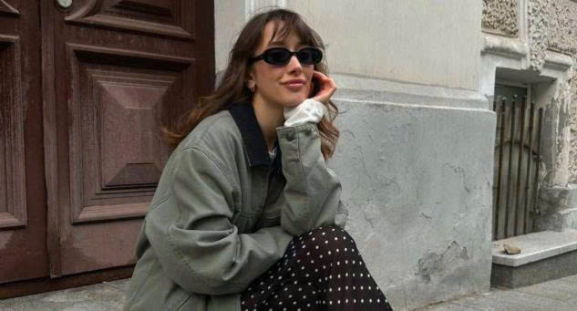 3 kiểu quần jeans được phụ nữ Pháp yêu thích và cách phối đồ tinh tế