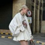 5 cách diện chân váy ngắn mùa đông giúp nàng trẻ trung hơn