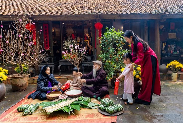 Hướng xuất hành mùng 1 Tết Bính Ngọ 2026 mang lại tài lộc, may mắn