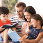 “Cha mẹ cá heo” – lời giải cho bài toán dạy con không cực đoan