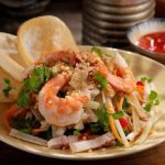 Bí quyết làm nộm, gỏi ngon chuẩn vị, để lâu vẫn giòn