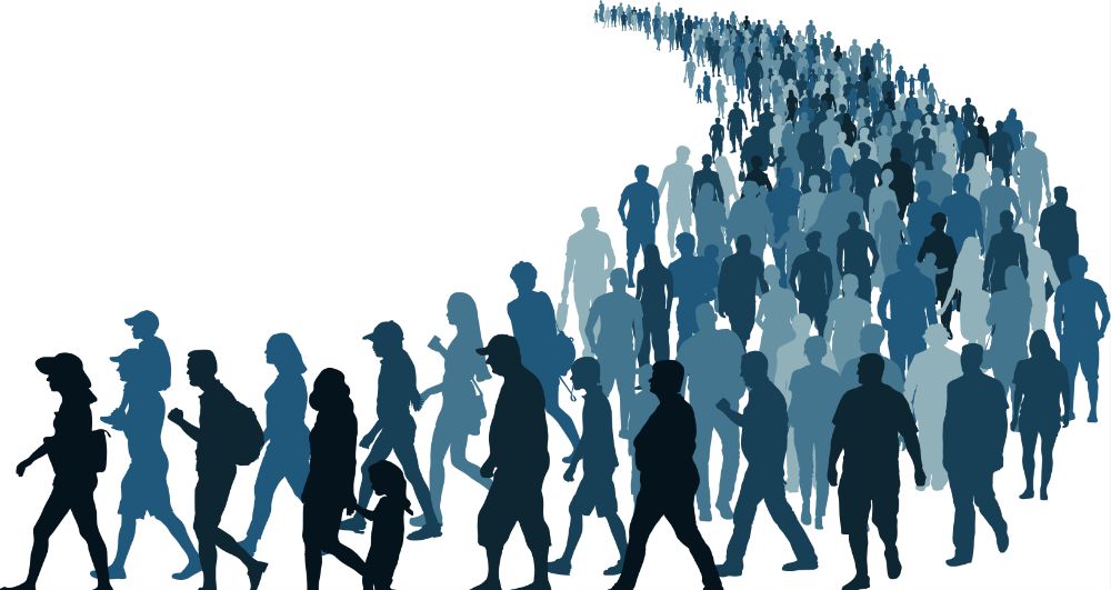 Vì sao con người luôn nghe theo số đông? Khoa học nói đó là bản năng tiến hóa
