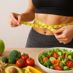 Sau Tết, thay đổi nhỏ trong bữa ăn có thể quyết định vòng eo của bạn