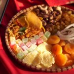 Đừng vội bỏ mứt Tết: Bí quyết ăn ngon mà vẫn giữ dáng