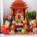 Văn khấn và giờ đẹp cúng Thần Tài ngày mùng 10 tháng Giêng 2026