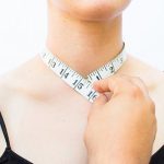 Vòng cổ dày – tín hiệu âm thầm cho thấy tim bạn có thể đang gặp nguy