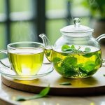 5 đồ uống giàu caffeine thay thế cà phê