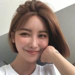 Đón Tết 2026 thật xinh với các kiểu tóc ngắn cho mặt tròn