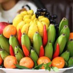 Nhiều người vẫn băn khoăn: Thắp hương quả xanh hay quả chín?