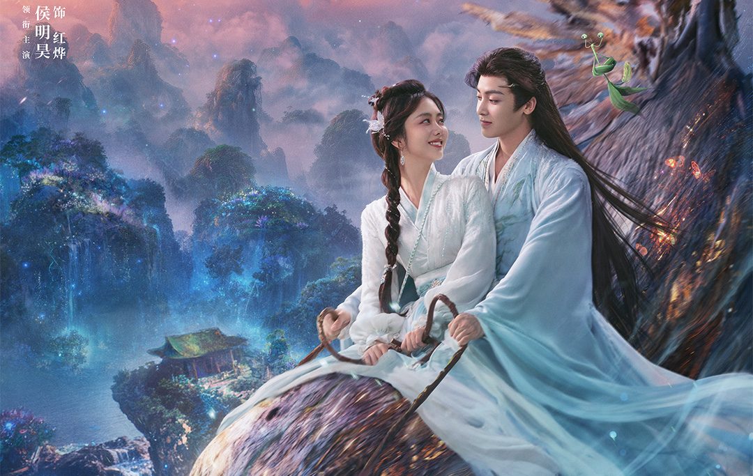 Màn Ảnh Hoa Ngữ Tháng 1/2026 Sôi Động: Lộ Diện 6 Diễn Viên Được Yêu Thích Nhất