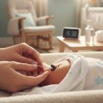 Chăm sóc rốn cho trẻ sơ sinh đúng cách để tránh nhiễm trùng