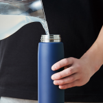 5 loại đồ uống không nên đựng trong bình giữ nhiệt, nhiều người vẫn dùng hằng ngày