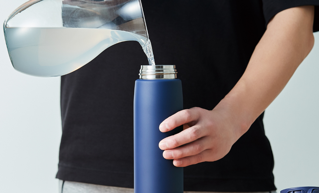 5 loại đồ uống không nên đựng trong bình giữ nhiệt, nhiều người vẫn dùng hằng ngày