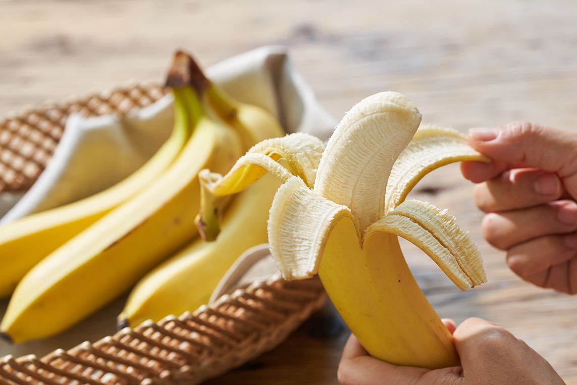 5 nhóm người nên hạn chế ăn chuối