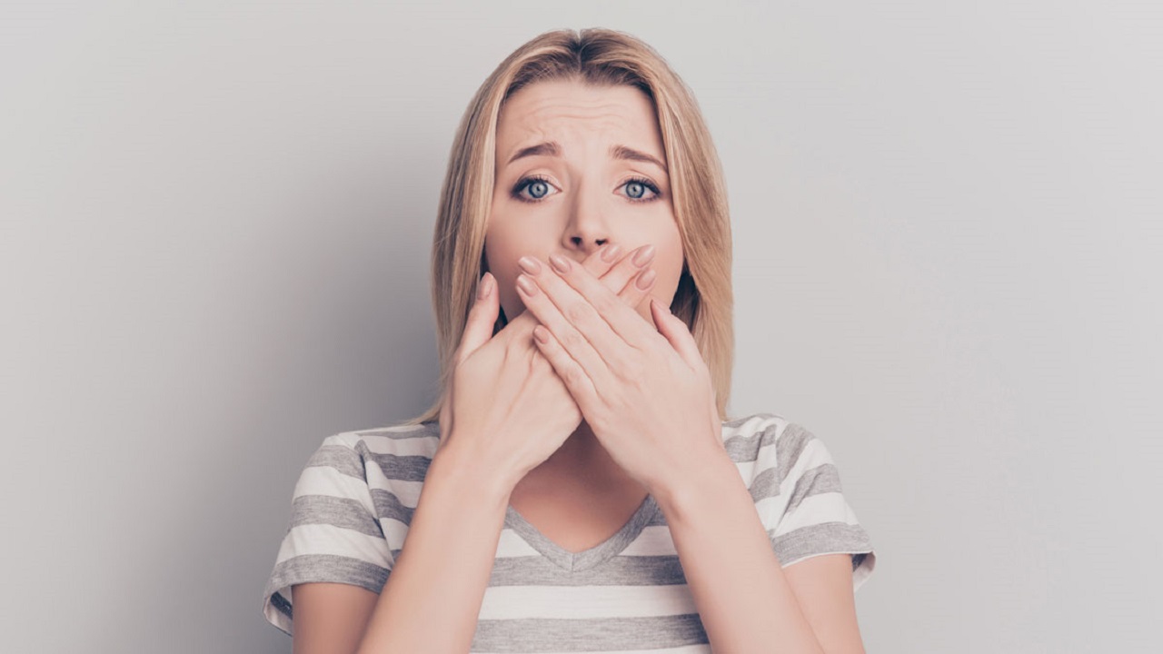 Những cách chữa nấc cụt nhanh, dễ làm tại nhà