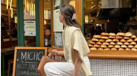 Xu hướng công sở 2026: Thanh lịch, tối giản và đầy cá tính