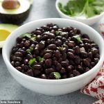 Đừng nấu đậu đen ngay: Đây là lý do bạn nên ngâm qua đêm