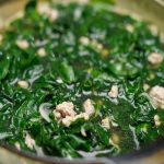 Canh rau ngót muốn ngọt thanh, không dai, đừng bỏ qua những mẹo này