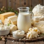 Đừng để chọn sai sữa ảnh hưởng đến sự phát triển của trẻ