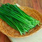 Ăn lá hẹ có tốt không? 8 tác dụng đáng chú ý với cơ thể