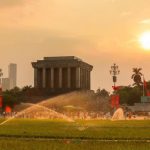 Đi chơi lễ cần lưu ý gì khi thời tiết diễn biến thất thường?