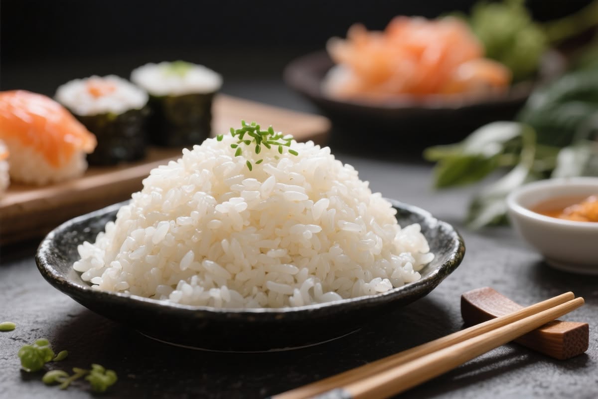Vì sao người Nhật ăn cơm trắng thường xuyên mà ít mắc tiểu đường?