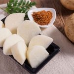 Những sai lầm khi ăn củ đậu khiến giảm cân kém hiệu quả