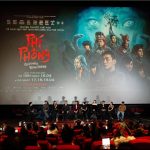 Phim kinh dị Việt “bùng nổ” doanh thu, Phí Phông áp đảo phòng vé tuần qua