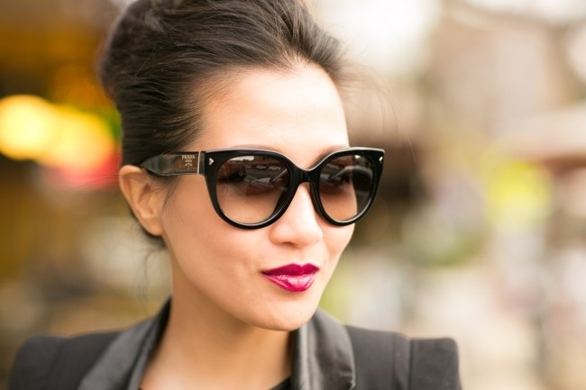 Chọn kính râm sai cách: Nguy cơ âm thầm với đôi mắt của bạn