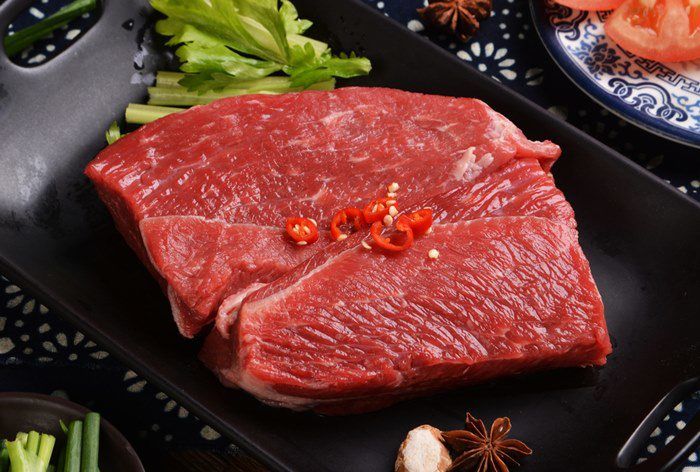 Đừng để thiếu máu thai kỳ: Những thực phẩm bổ máu mẹ bầu cần biết