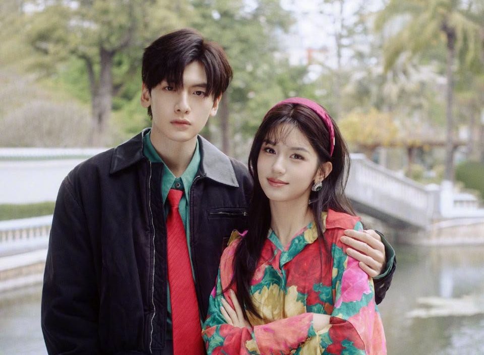 Không khí thập niên 80 sống động trong “Xin Chào 1983”