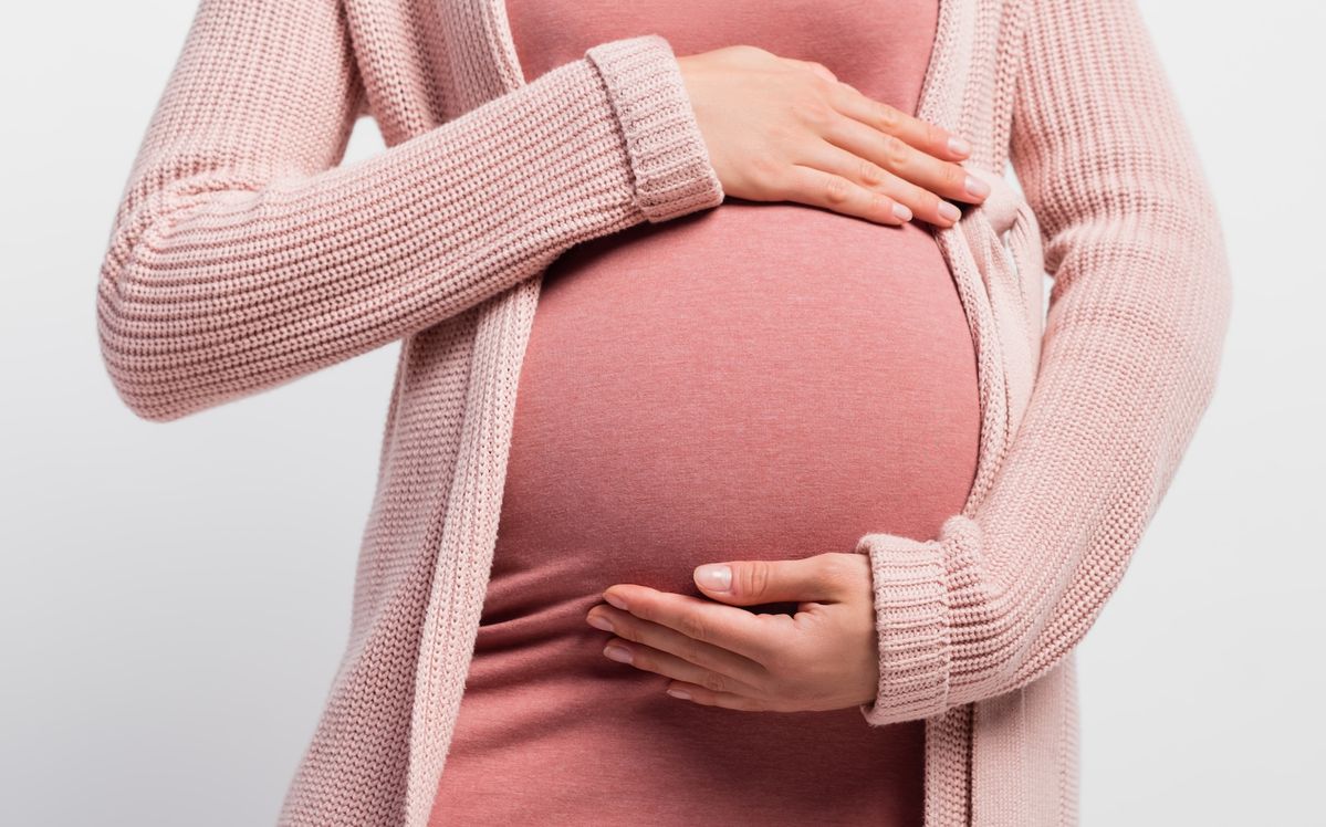 Ốm nghén đầu thai kỳ: Cách giúp mẹ bầu dễ chịu hơn mỗi ngày