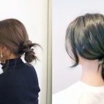 Làm gọn gương mặt chỉ với vài kiểu buộc tóc đơn giản