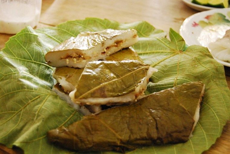 Đừng chủ quan: Thành phần nào trong bánh trứng kiến dễ gây dị ứng nhất?